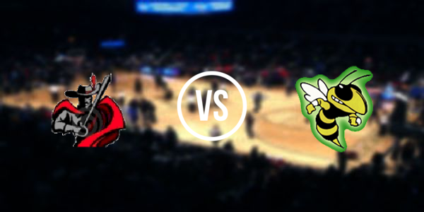 Crossland High School vs Surrattsville High School