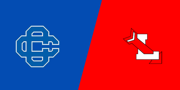 Grand Rapids Catholic Central High School vs. Lowell High School