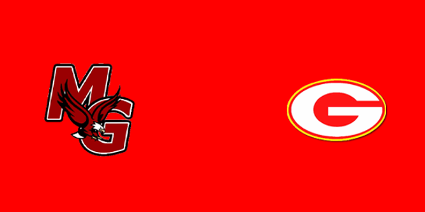 Mills E. Godwin High School vs. Goochland High School