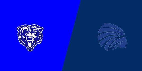 Bear Lake High School vs. Preston High School