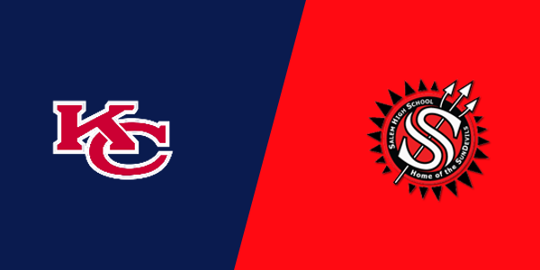 Kempsville High School vs. Salem High School