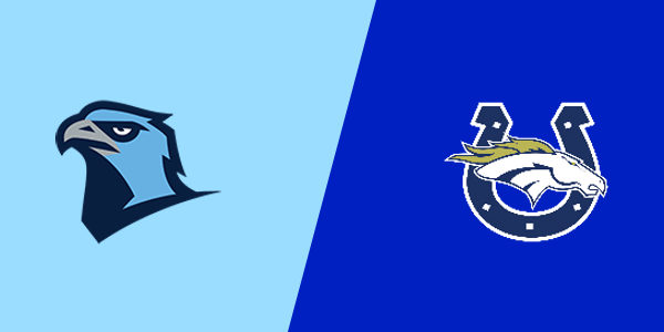 Granite Hills High School - El Cajon vs. Vista Murrieta High School