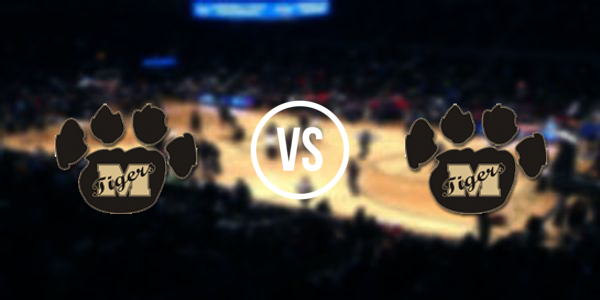 Murray High School vs. Murray High School