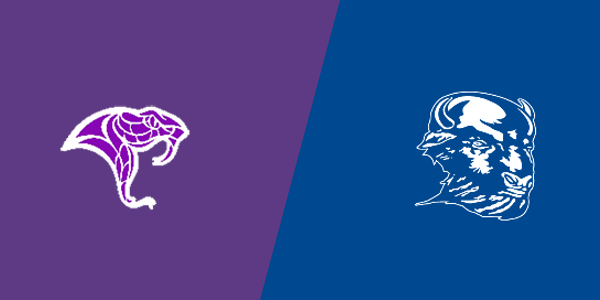 North Canyon High School vs. Tempe High School