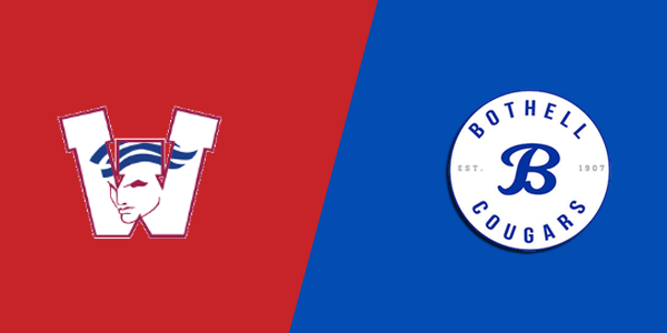 Washington High School vs. Bothell High School