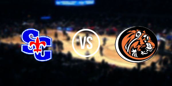 St. Clair High School vs. Armada High School