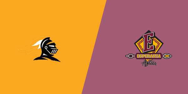 Foothill High School - Santa Ana vs. Esperanza High School
