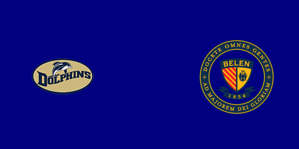 Gulf Breeze High School vs. Belen Jesuit High School
