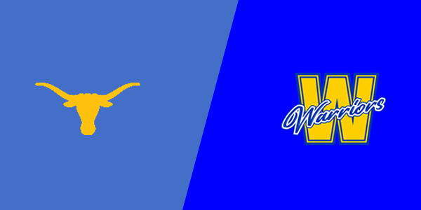 Lone Star High School vs. Weldon Valley High School