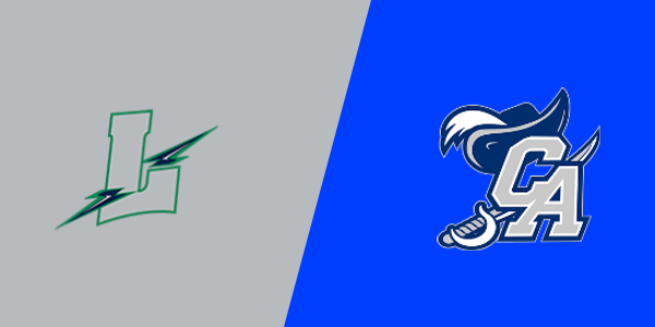 Lapeer High School vs. Carman-Ainsworth High School