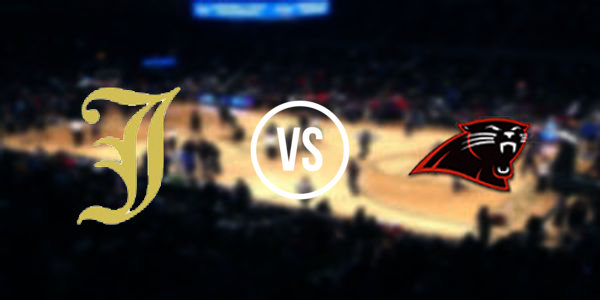 Jacksonville High School vs. Southside-Gadsden High School