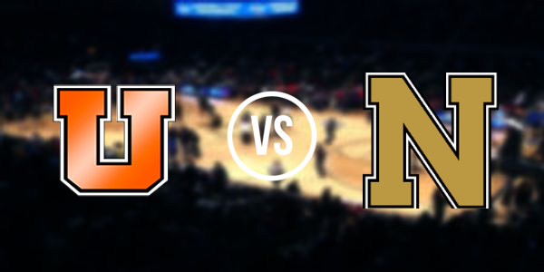 L'Anse Creuse North High School vs Utica High School