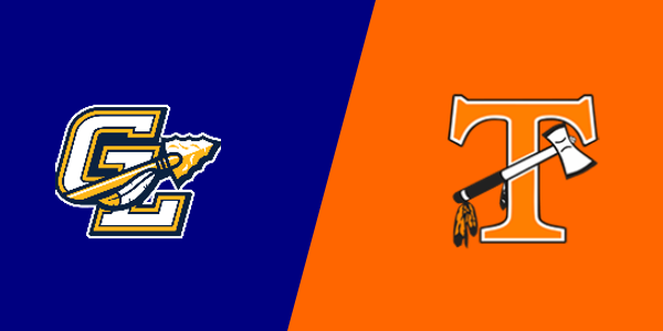 Grass Lake High School vs. Tecumseh High School