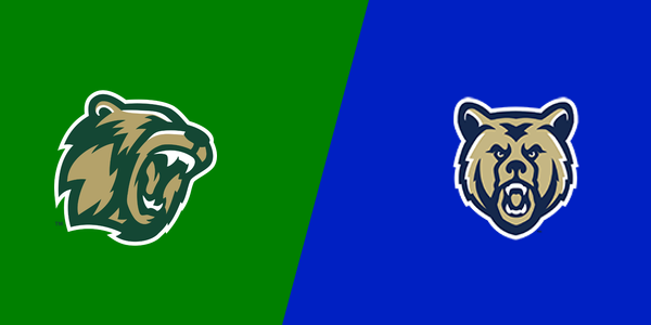 Concord High School vs. Napa High School