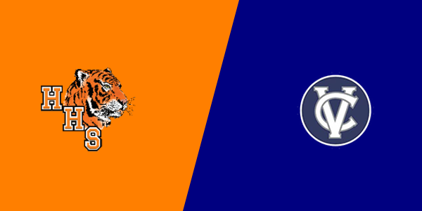Hayden High School vs. Vail Christian High School