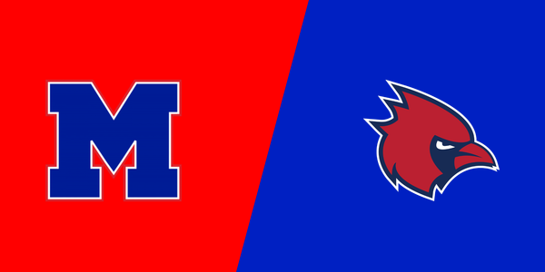 Marysville High School vs. Thomas Worthington High School