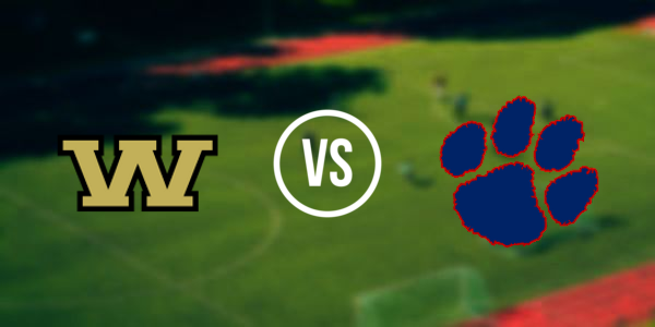Windsor High School vs. Analy High School