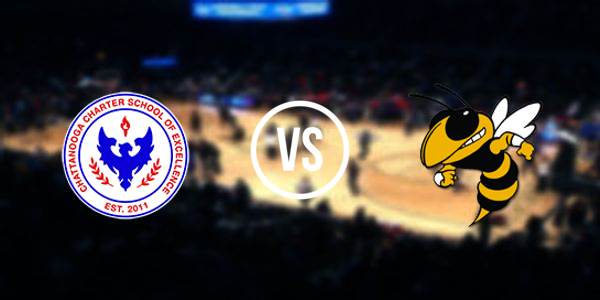 Chattanooga Charter School of Excellence vs. Lookout Valley Middle-High School