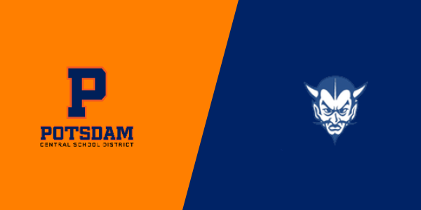Potsdam Senior High School vs. Ogdensburg Free Academy