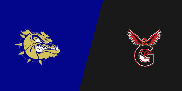 C.D. Hylton High School vs. Gainesville High School