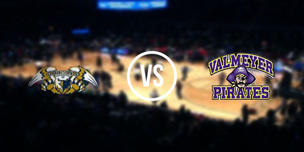 Valmeyer High School vs. Father McGivney Catholic School