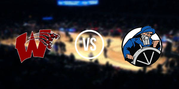 Jackson Day School vs. Wakefield High School