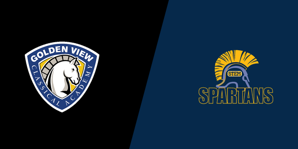 Golden View Classical Academy vs. STEM School Highlands Ranch