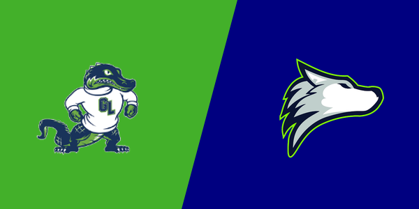 Green Level High School vs. Heritage High School - Wake Forest
