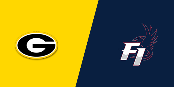 Greer High School vs. Fountain Inn High School