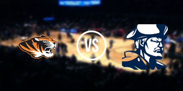 Columbine High School vs Lakewood High School