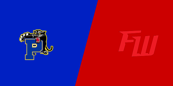 Palatka High School vs. Fort White High School