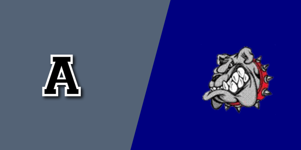 Away vs. Bay Springs High School