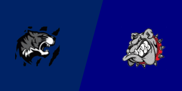 Newton High School vs. Bay Springs High School
