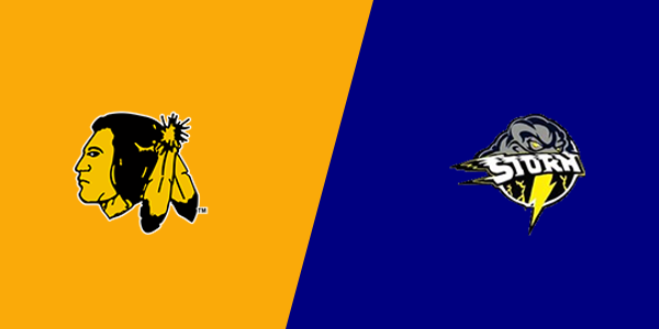 Warroad High School vs. Stephen-Argyle Central Schools