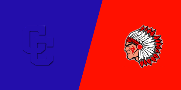Clarke County High School vs. Southern Choctaw High School