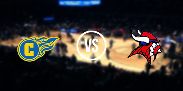 Willapa Valley High School vs. Naselle High School