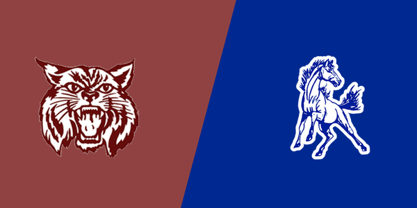 Harlem High School vs. Malta High School