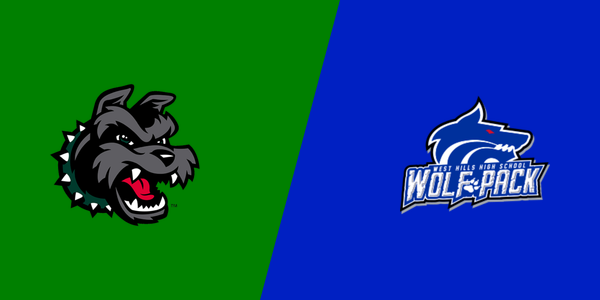 Helix Charter High School vs. West Hills High School