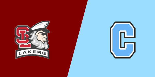 Spring Lake High School vs. Grand Rapids Christian High School