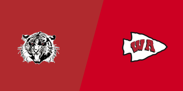 Moon Area High School vs. West Allegheny High School