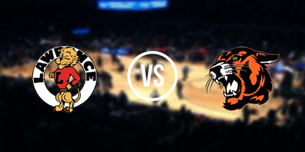 Lawrence High School vs. Shawnee Mission Northwest High School