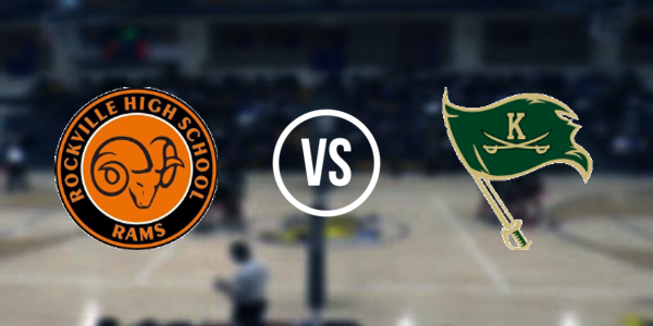 Rockville High School vs. John F. Kennedy High School