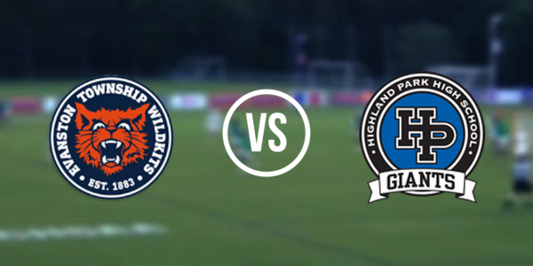 Evanston Township High School vs Highland Park High School