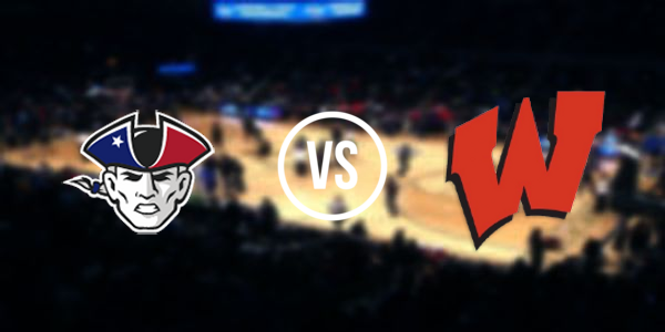 Woodbridge High School vs Perth Amboy Magnet School