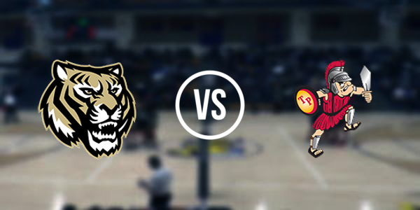 Oak Forest High School vs Tinley Park High School