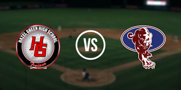 Hazel Green High School vs Huntsville High School