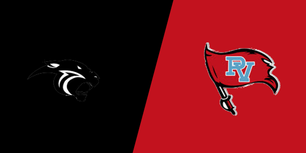Wellborn High School vs. Pleasant Valley High School