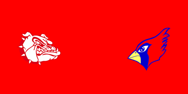 Staunton High School vs. Pleasant Plains High School