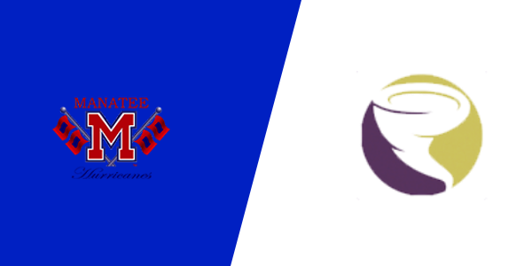 Manatee High School vs. Booker High School