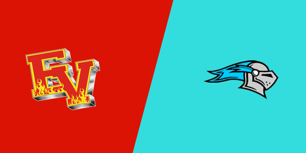 Espanola Valley High School vs. Del Norte High School